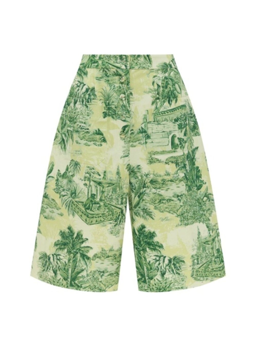 Alemais sara short US 4